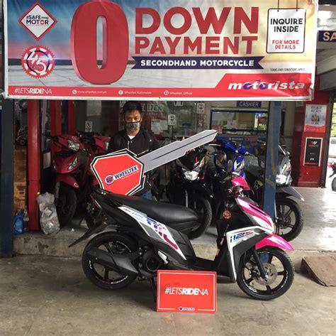 Kami sa WHEELTEK ay kaisa ng .